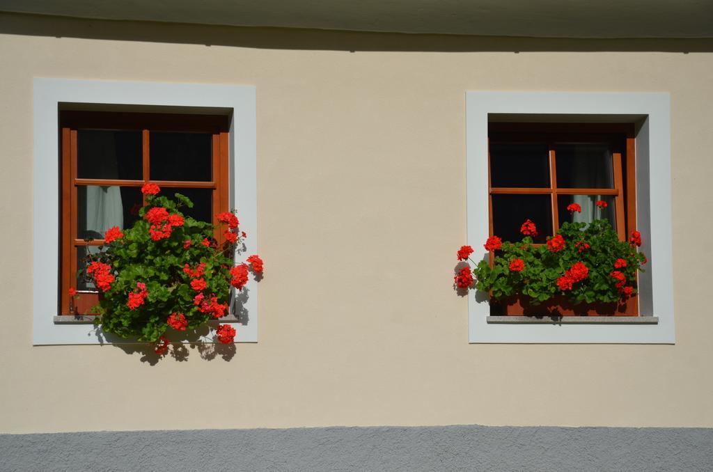 The Farmhouse Bevsek Osep Solcava Exterior photo